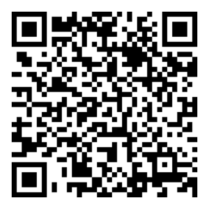 Facebook QR code
